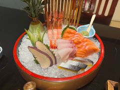 -天狗山料理(省体店)