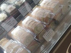 -红宝石·鲜奶小方(莘庄龙之梦店)