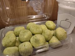 -泸溪河桃酥(西直门凯德店)