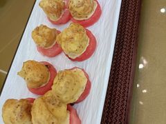 -金麒麟·庭院人家(水秀街店)