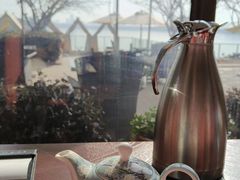 -望海·帆船主题咖啡厅•品茗下午茶(石湖景区店)