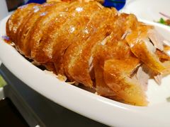 -大鸭梨烤鸭(枣园店)