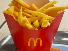 -麦当劳(郴州北湖店)