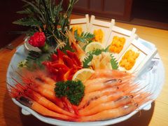 -三石铁板烧(紫竹桥店)