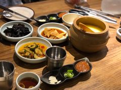 -泥炉烧肉师(新街口金銮巷店)