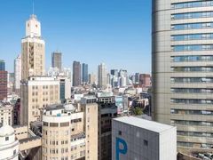-南京路步行街
