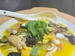 -桐庐土菜馆·传承经典土菜