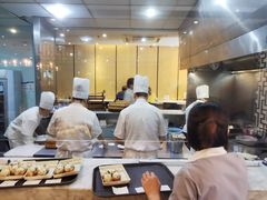 -东泰祥生煎馆(重庆北路店)