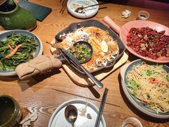-云海肴·汽锅鸡·云南代表菜(丁香国际店)