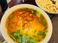 -小街天府(西工小街店)