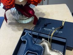 -亨得利钟表商店