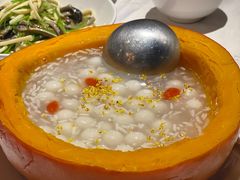 -玫瑰厅上海菜(兴国路店)