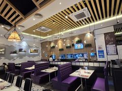 -太兴餐厅(小径湾店)