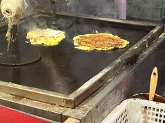 -曹县名吃香酥鸡蛋火烧(芙蓉街店)