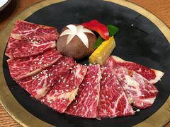 -炎蔵牛舌烤肉