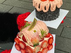 -卷心卷意·轻甜蛋糕(新光天地店)