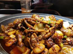 -六月雪干锅(涪城万达广场店)