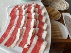 -东来顺饭庄(西直门店)