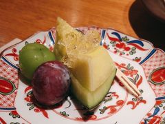 -墨澜·人间味割烹料理