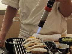 -鮨政· Omakase(港汇恒隆广场店)