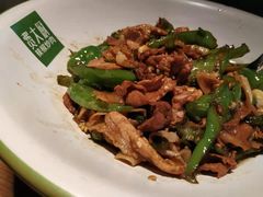 -费大厨辣椒炒肉(万家丽一店)