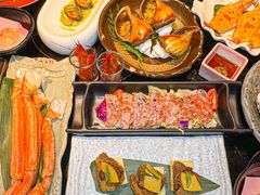 -松鹤精致料理(五一中路店)