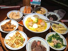 -寻宝记绍兴菜(鲁迅路店)