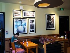 -COSTA COFFEE(张江软件园店)
