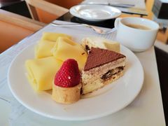 -松山湖帝豪花园酒店西餐厅(美景中路店)