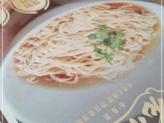 -老淮城·长鱼面(河下古镇店)