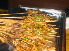 -晓靖轩烧烤(沙河风情店)