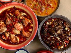-老三样·旧食新味(船山路店)