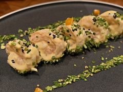 -喜鼎海胆水饺(东港店)