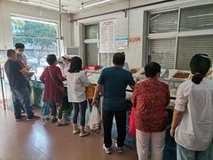 -欣乐糕点店(洪湖里总店)