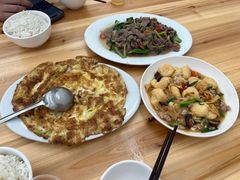 -黄记饮食店·家常菜(丹霞庄中区店)