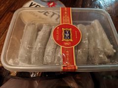 凉卷-宫廷糕点铺