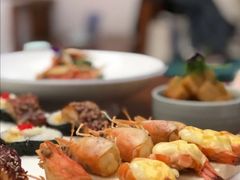芝士虾-蘭院荆溪食府·寻味江南