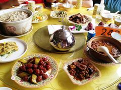 -砂锅居(西四店)