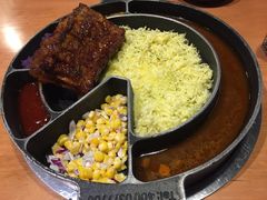 -肥肥虾庄·金牌油焖大虾(杨园滨江时代walk店)