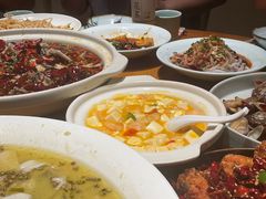 -成都娃娃花园餐厅(河西旗舰店)