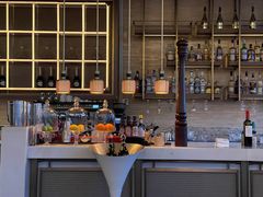 -恰餐厅及酒吧CHAR Bar & Grill(北京三里屯洲际店)