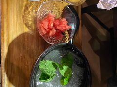 -何师烧烤Pro ·江湖川菜·小龙虾·精酿(太古里旗舰店)
