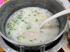-南记食粥坊·宵夜大排档(莲花总店)