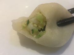 -东方饺子王(新奥购物中心店)