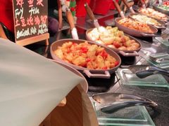 -源·咖啡自助餐厅·海鲜·烧烤·三文鱼(海口华彩洲际酒店)