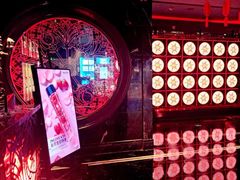 -INLOVE KTV(杭州滨江宝龙城店)