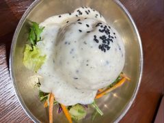 奶泥奶气土豆泥-双门洞·森系料理(体育西店)