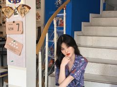 -益杯半舍·Yippee Barseh(宇宏健康花城店)