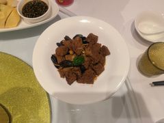 -新白鹿餐厅(爱琴海购物中心店)