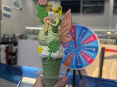 -CORNER CONE GELATO酷矿手作霜淇淋(南头古城店)